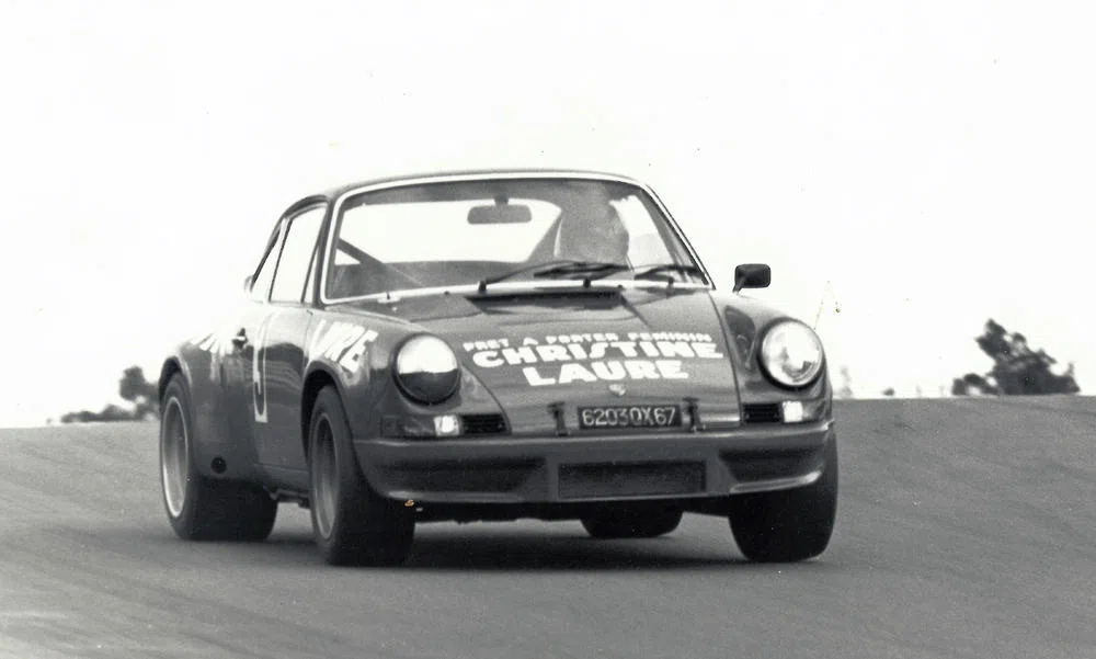 4H de Bourgogne 1973